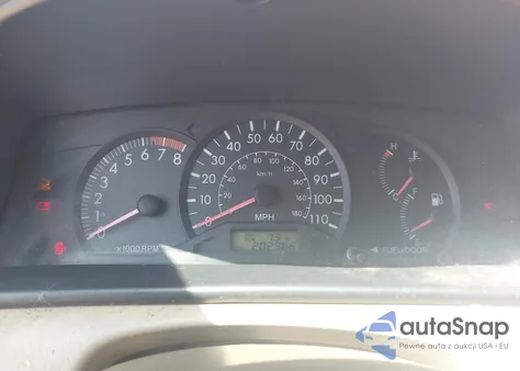 2005 Toyota Corolla Ce из США, поврежденный, VIN 1NXBR32E75Z517140